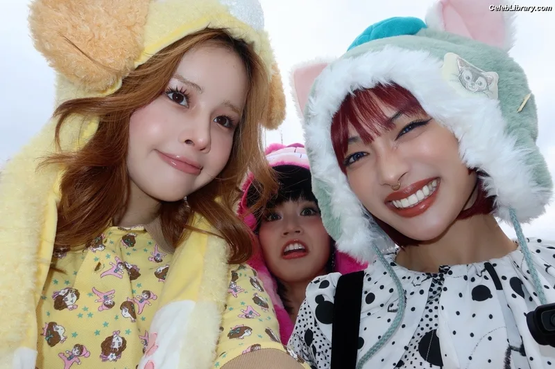 XG (Kpop) photo 21 of 3042