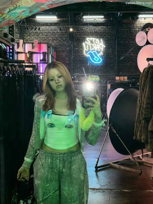 XG (Kpop) photo 11 of 3042