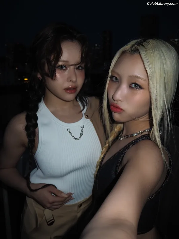 XG (Kpop) photo 4 of 3042