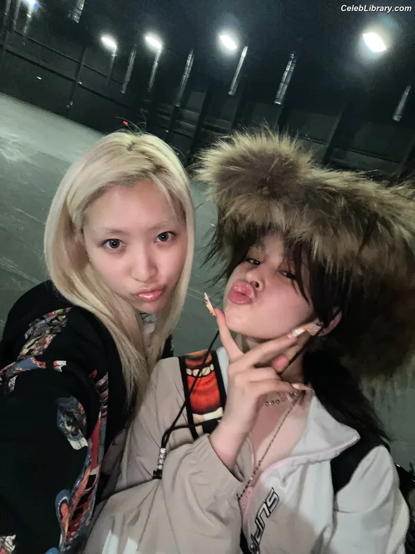 XG (Kpop) photo 7 of 3042