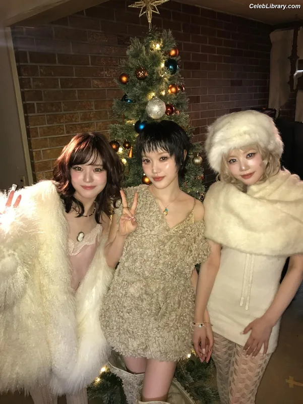 XG (Kpop) photo 8 of 3042