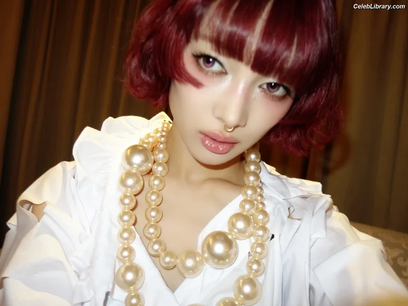 XG (Kpop) photo 6 of 3042