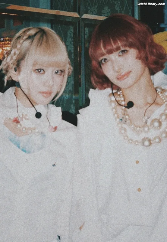 XG (Kpop) photo 21 of 3042