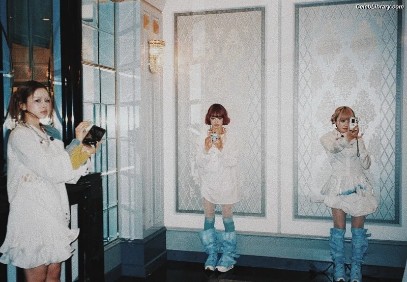 XG (Kpop) photo 23 of 3042