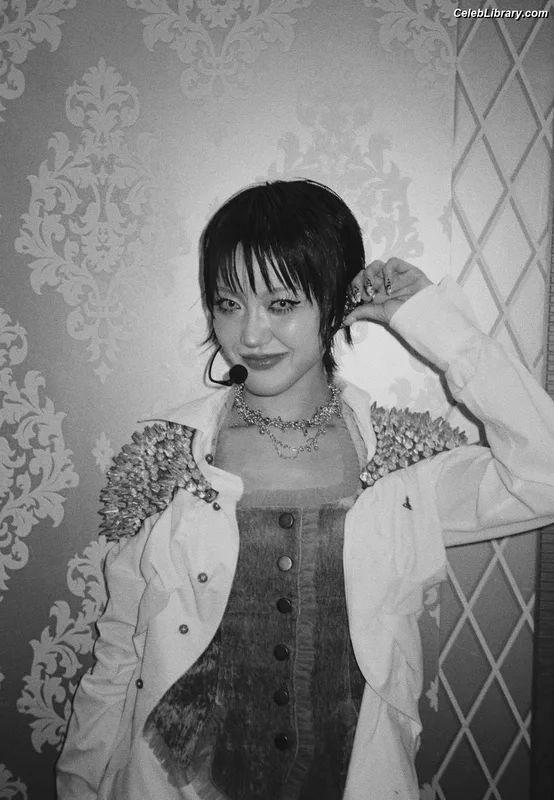 XG (Kpop) photo 5 of 3042