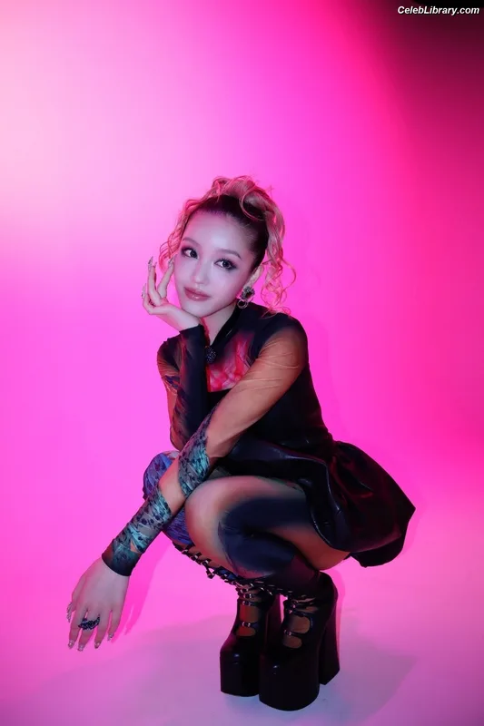 XG (Kpop) photo 10 of 3042