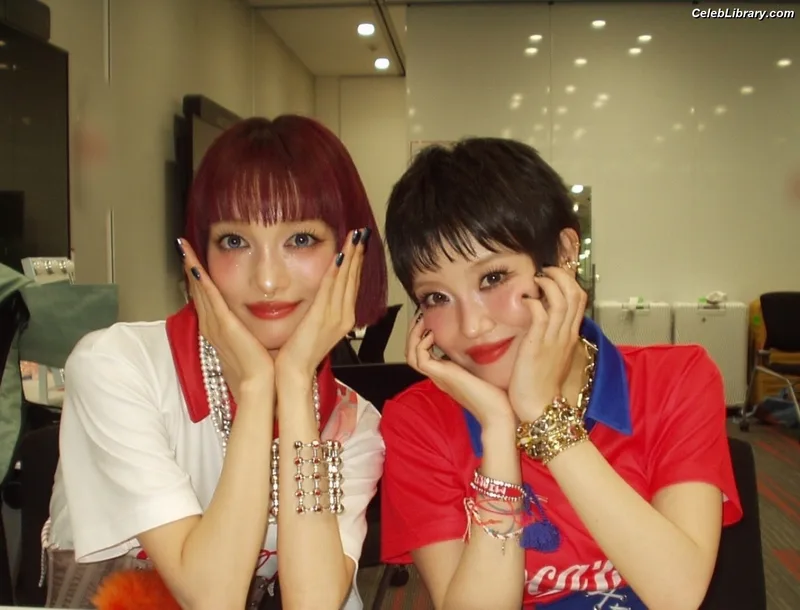 XG (Kpop) photo 11 of 3042