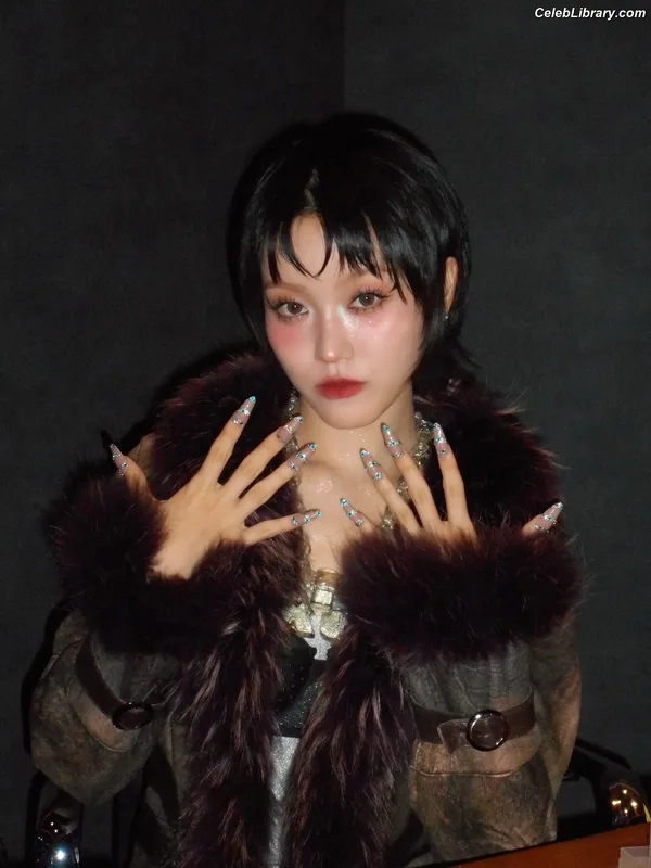 XG (Kpop) photo 13 of 3042