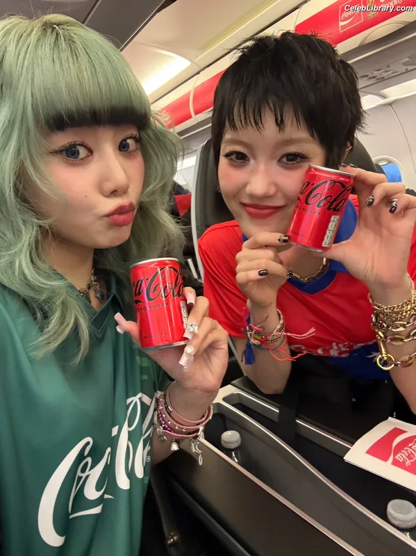XG (Kpop) photo 14 of 3042
