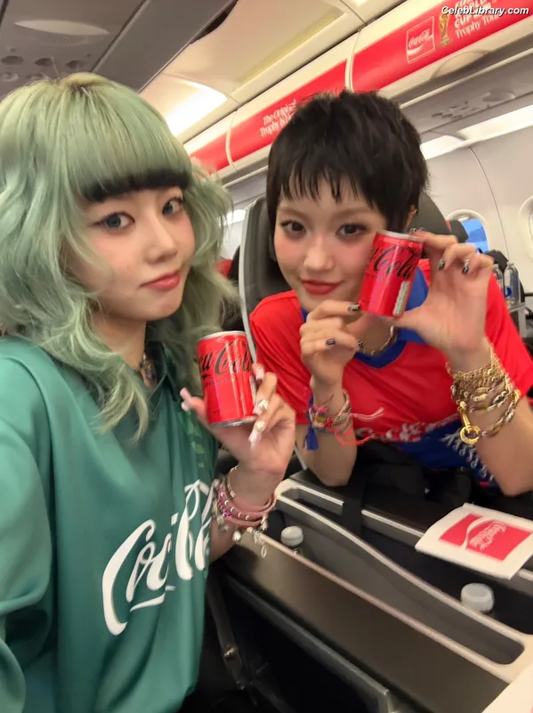 XG (Kpop) photo 15 of 3042