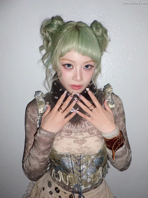 XG (Kpop) photo 24 of 3042