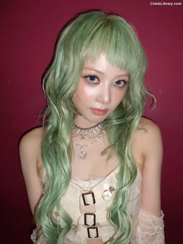 XG (Kpop) photo 5 of 3042