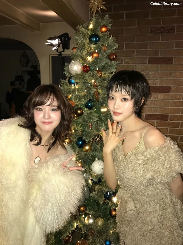 XG (Kpop) photo 22 of 3042