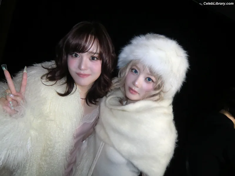 XG (Kpop) photo 7 of 3042