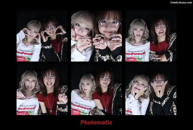 XG (Kpop) photo 10 of 3042