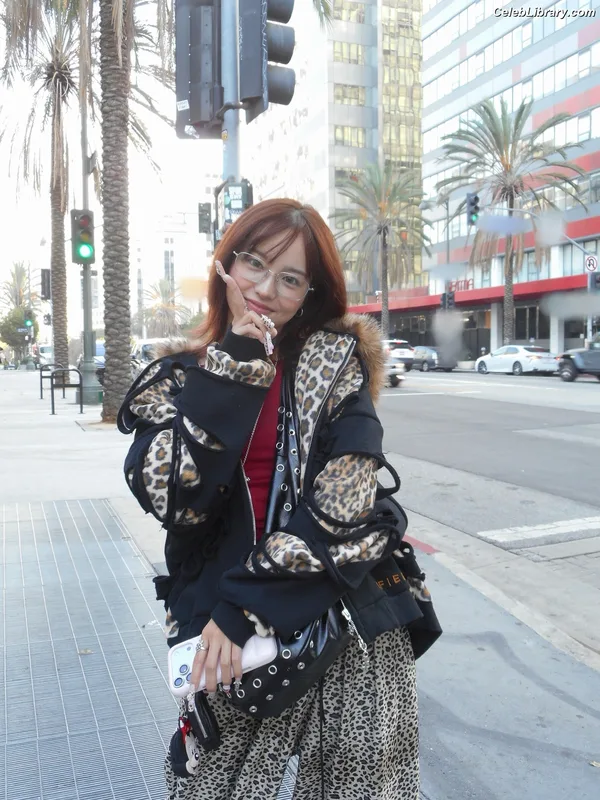 XG (Kpop) photo 11 of 3042