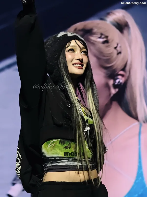XG (Kpop) photo 14 of 3042