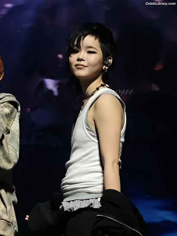 XG (Kpop) photo 15 of 3042