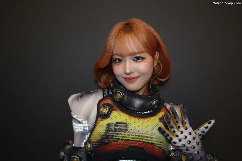 XG (Kpop) photo 4 of 3042