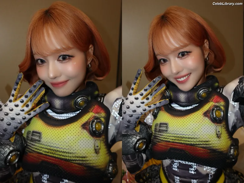 XG (Kpop) photo 9 of 3042