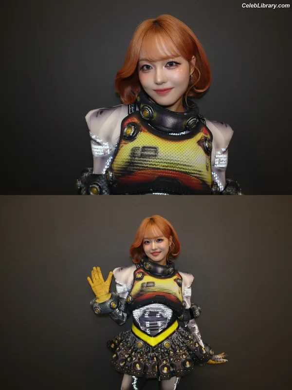 XG (Kpop) photo 10 of 3042