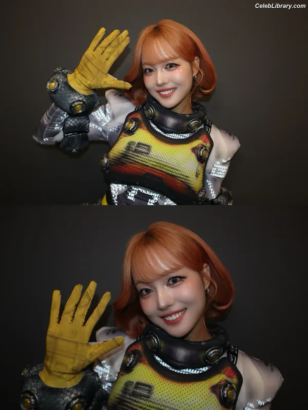 XG (Kpop) photo 11 of 3042