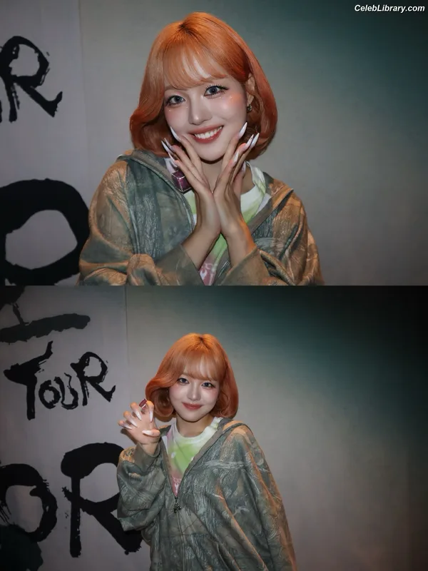 XG (Kpop) photo 12 of 3042