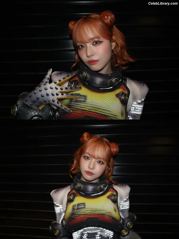 XG (Kpop) photo 14 of 3042