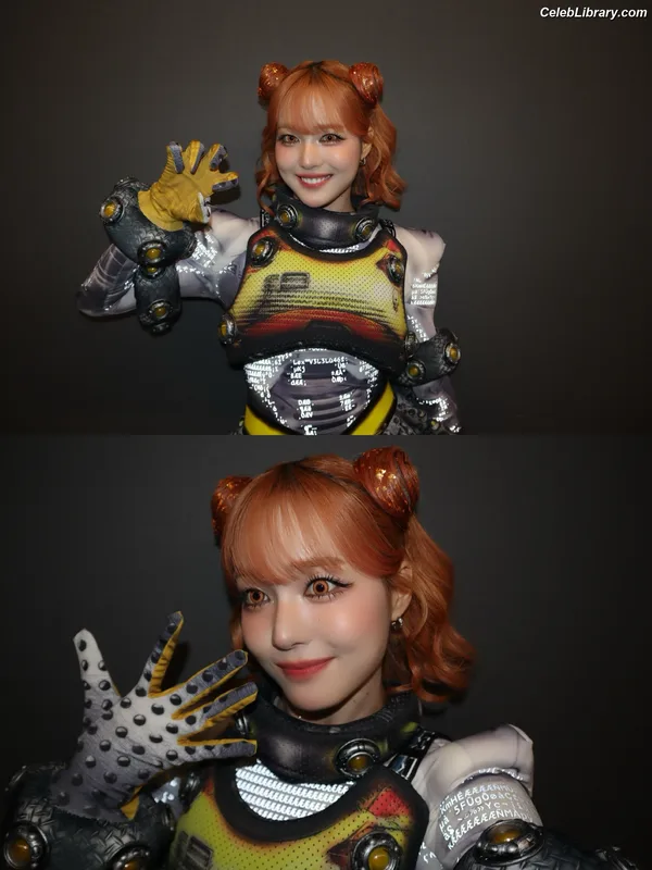 XG (Kpop) photo 16 of 3042