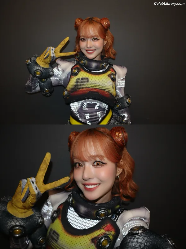 XG (Kpop) photo 17 of 3042