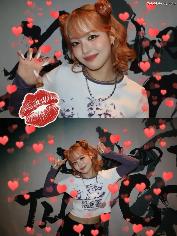 XG (Kpop) photo 18 of 3042