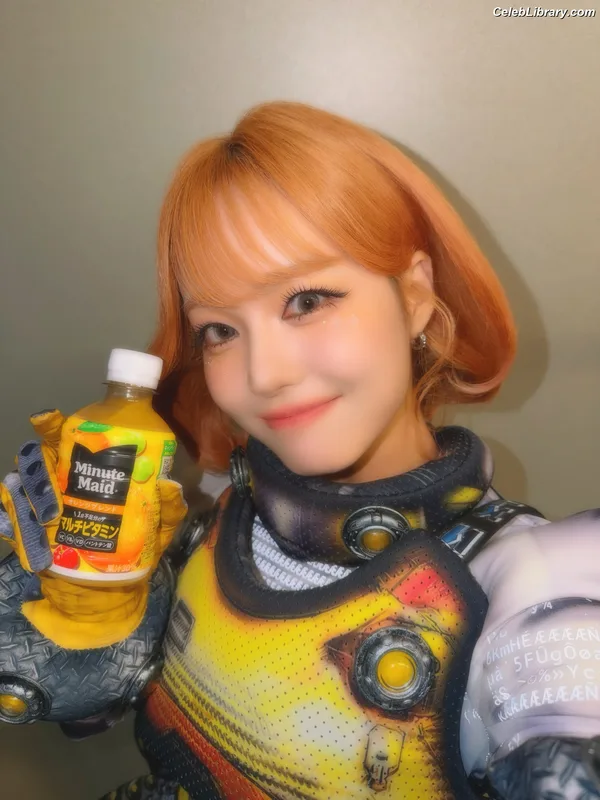 XG (Kpop) photo 19 of 3042