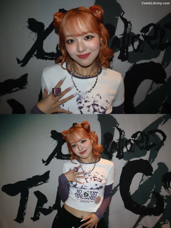 XG (Kpop) photo 20 of 3042