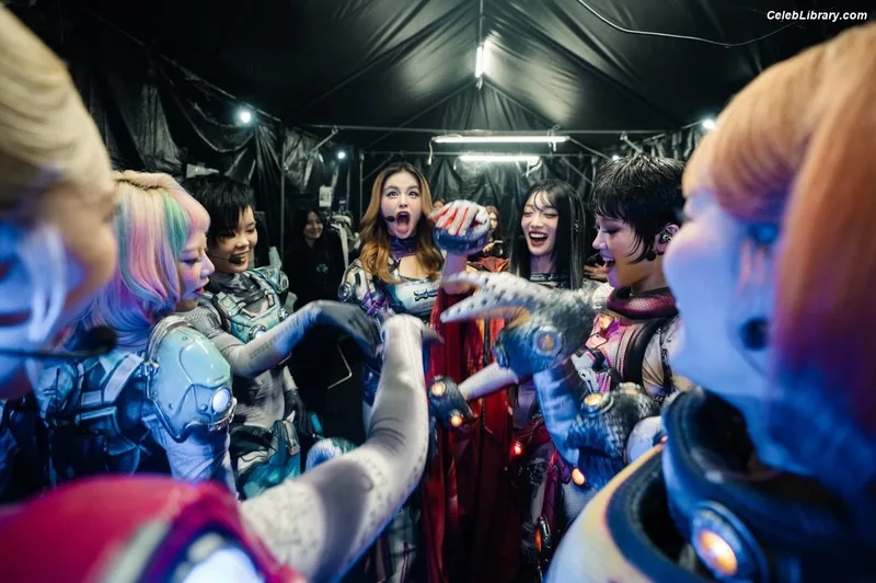 XG (Kpop) photo 23 of 3042