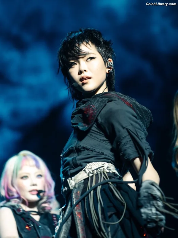 XG (Kpop) photo 2 of 3042