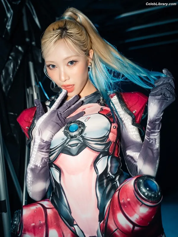 XG (Kpop) photo 4 of 3042
