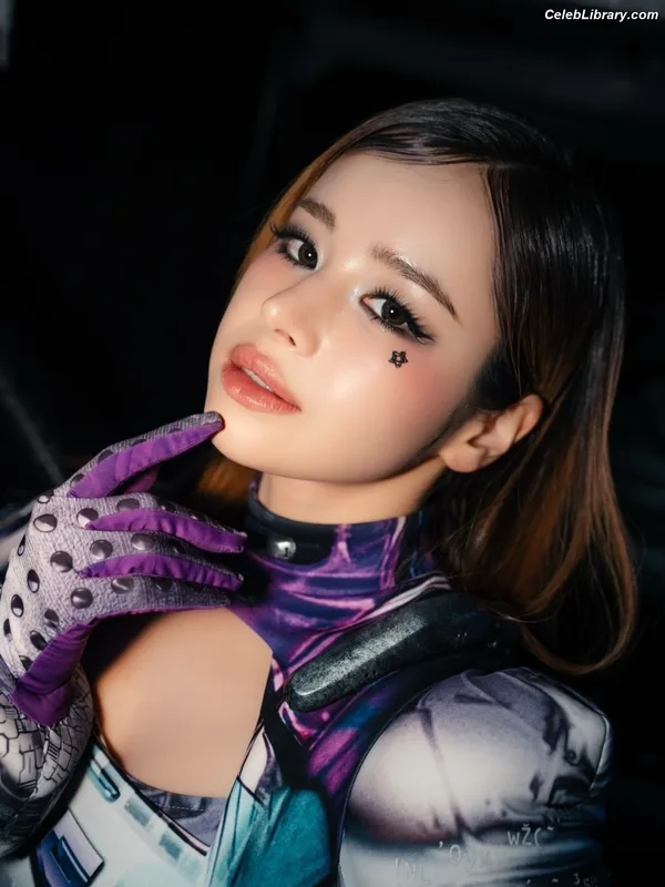 XG (Kpop) photo 7 of 3042