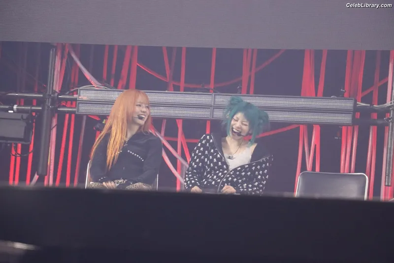 XG (Kpop) photo 8 of 3042