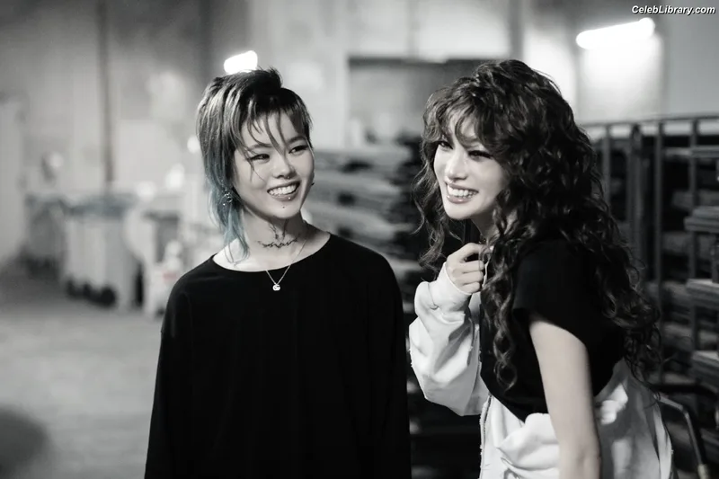 XG (Kpop) photo 15 of 3042