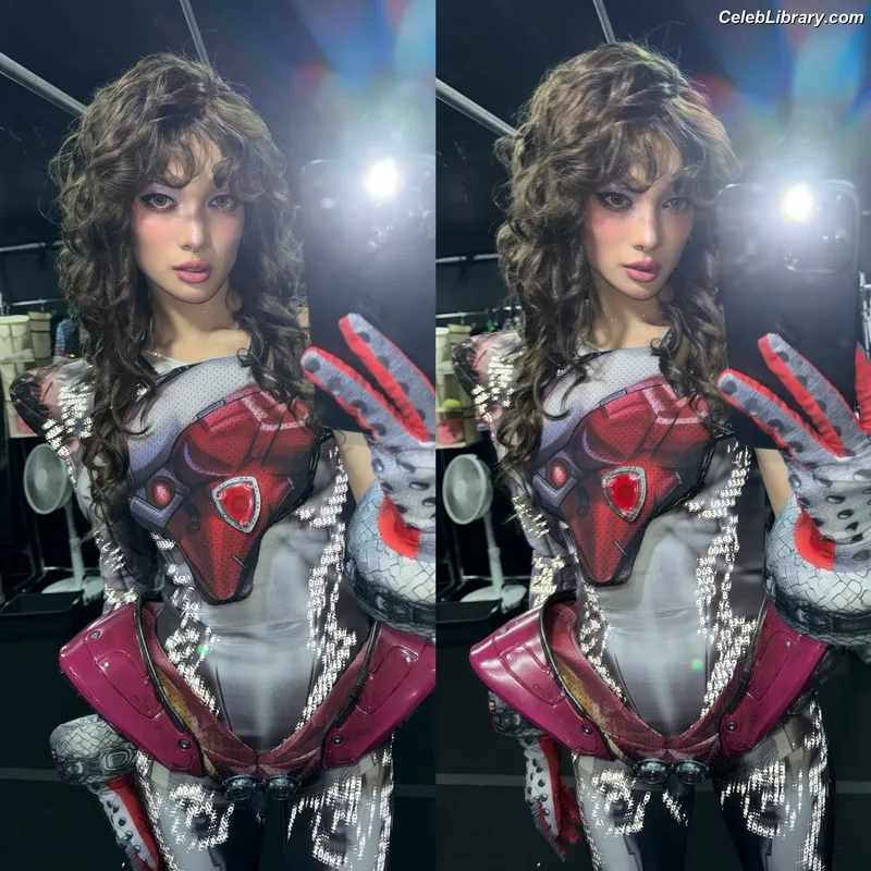 XG (Kpop) photo 24 of 3042