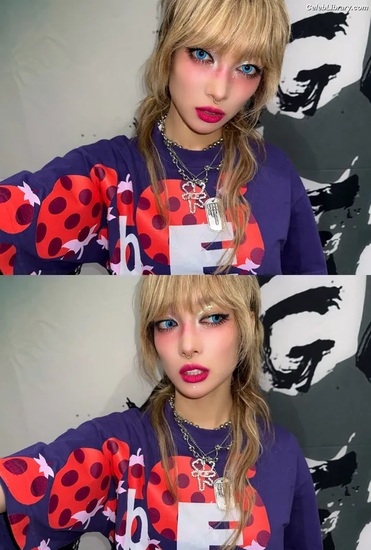 XG (Kpop) photo 9 of 3042