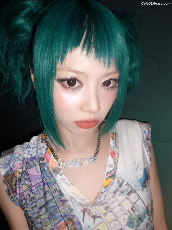 XG (Kpop) photo 18 of 3042