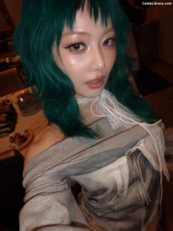 XG (Kpop) photo 21 of 3042