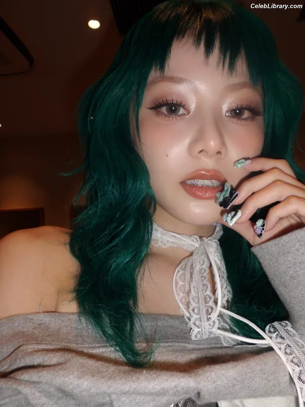 XG (Kpop) photo 22 of 3042