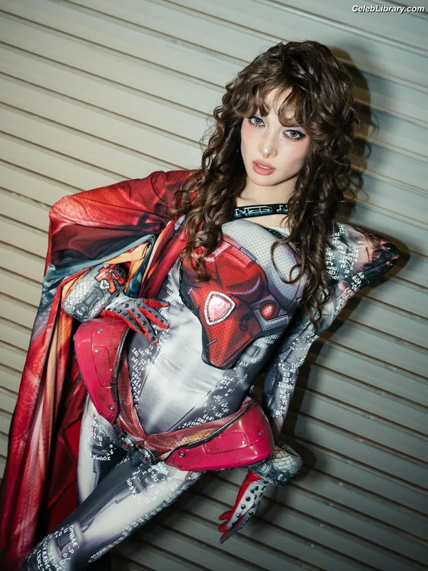 XG (Kpop) photo 15 of 3042