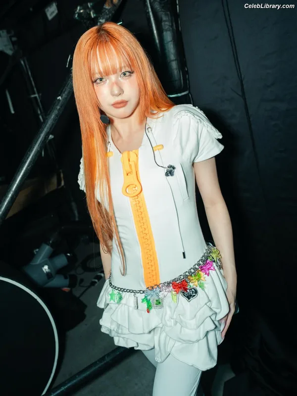 XG (Kpop) photo 19 of 3042