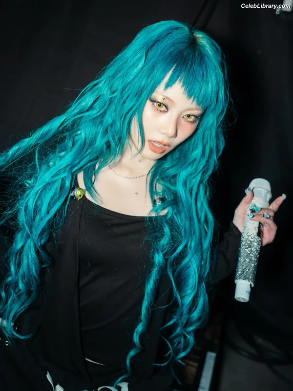 XG (Kpop) photo 23 of 3042