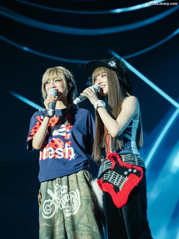 XG (Kpop) photo 24 of 3042