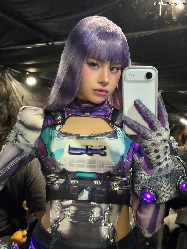 XG (Kpop) photo 21 of 3042
