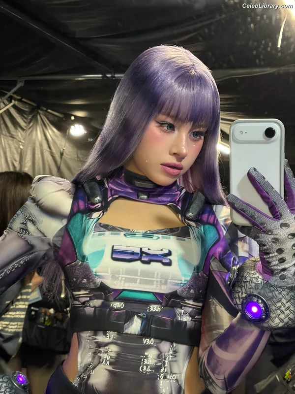 XG (Kpop) photo 23 of 3042